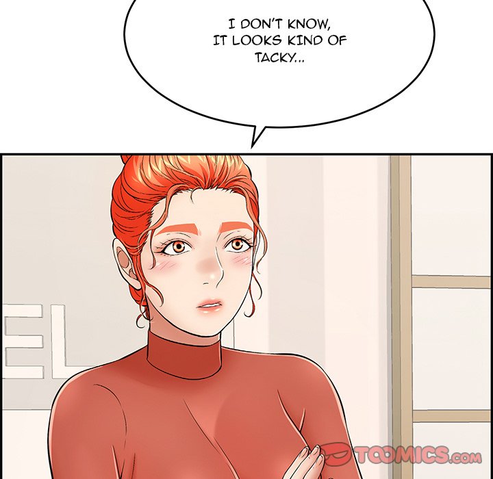 A Killer Woman - Chapter 50 Page 84