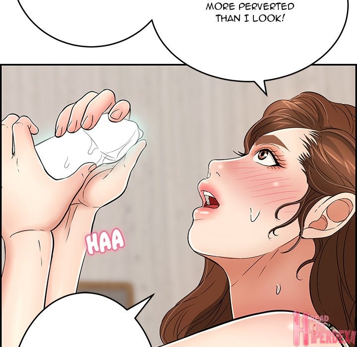 A Killer Woman - Chapter 62 Page 61