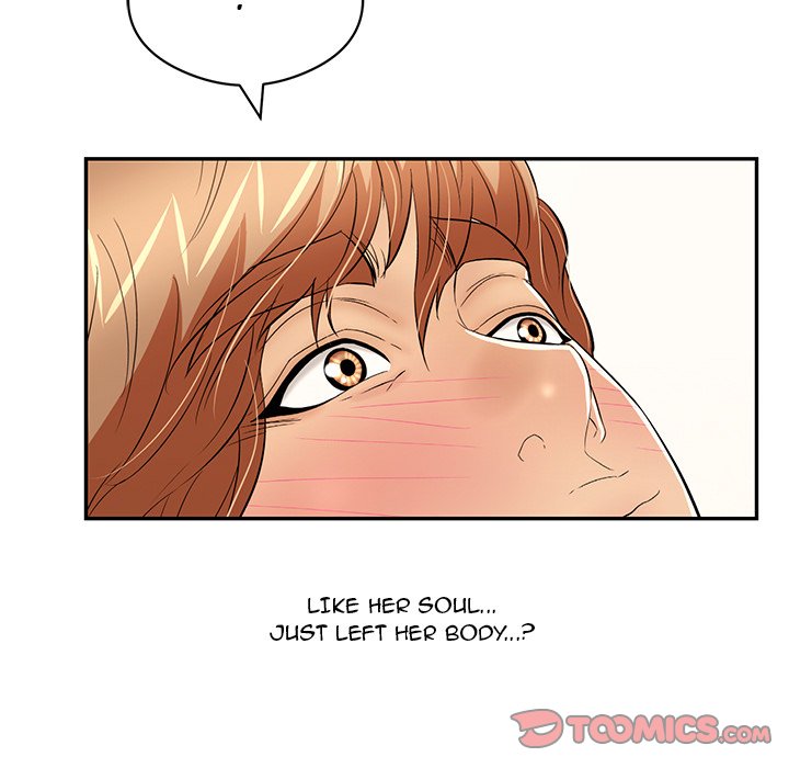 A Killer Woman - Chapter 72 Page 69