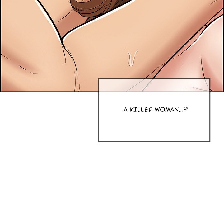 A Killer Woman - Chapter 79 Page 98