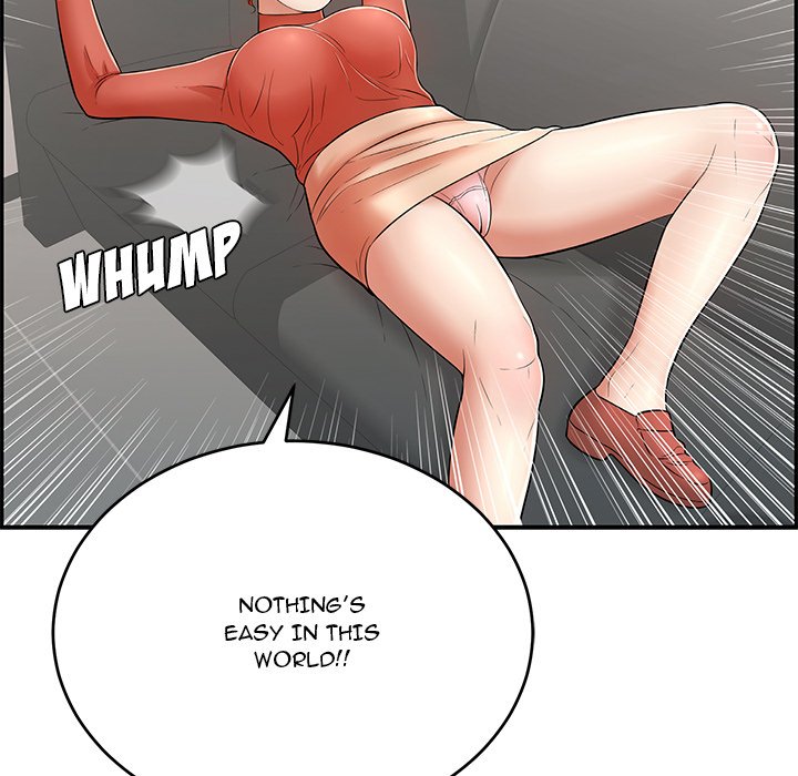A Killer Woman - Chapter 95 Page 59