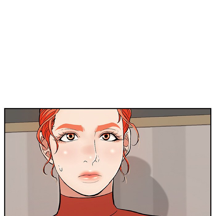 A Killer Woman - Chapter 96 Page 116