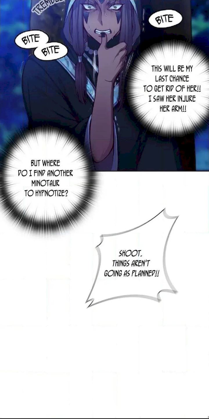 Reminiscence Adonis - Chapter 34 Page 22