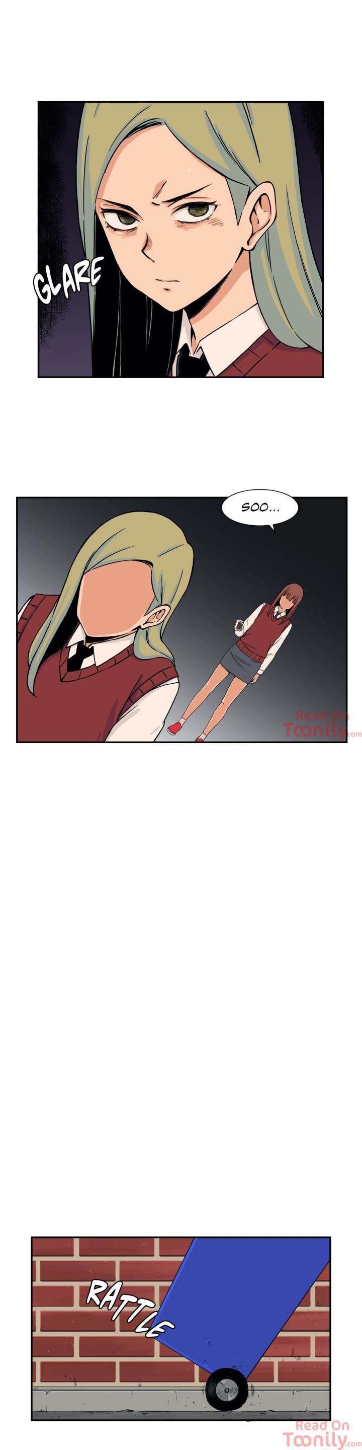 Head Over Heels - Chapter 20 Page 13