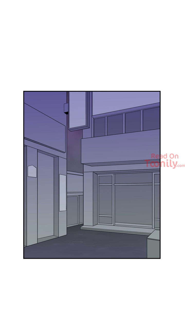 Head Over Heels - Chapter 33 Page 30