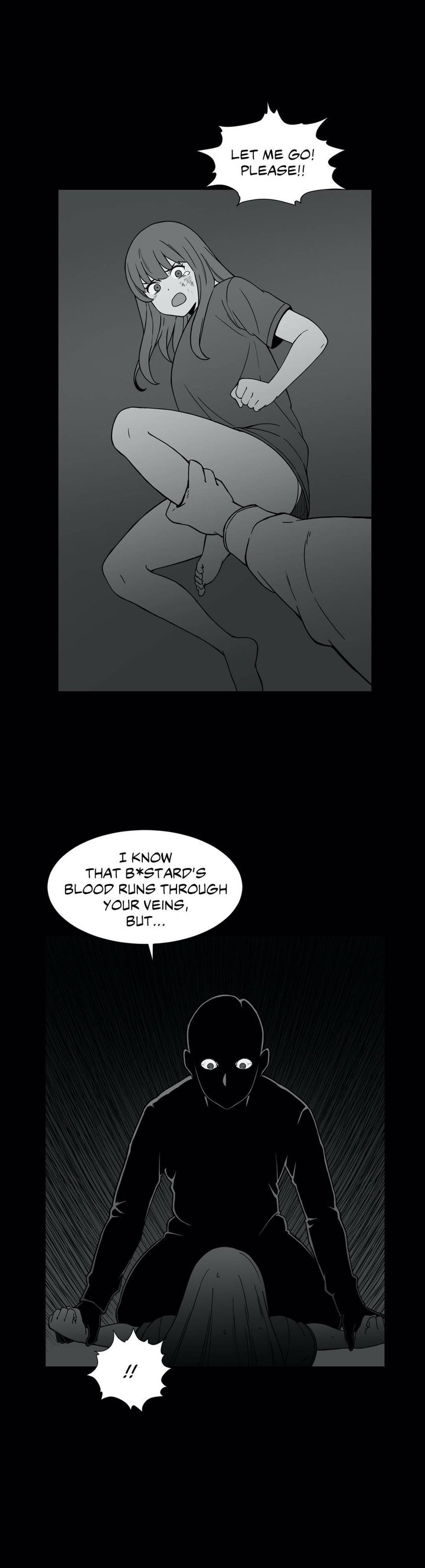 Head Over Heels - Chapter 59 Page 26