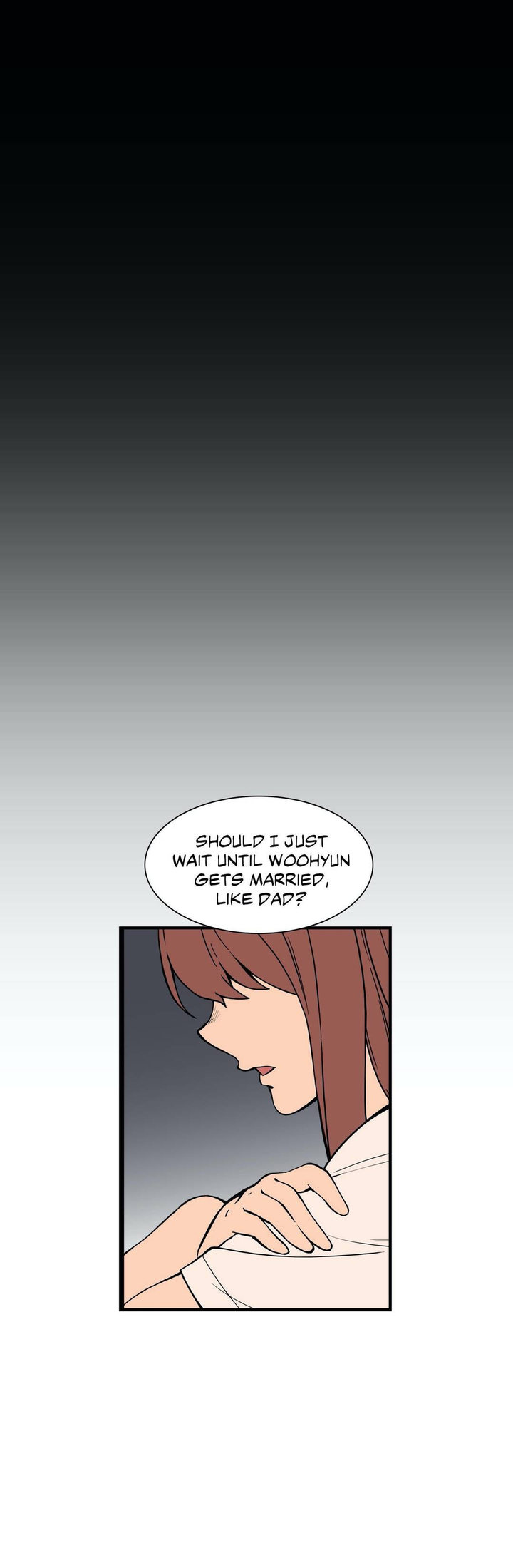 Head Over Heels - Chapter 59 Page 28