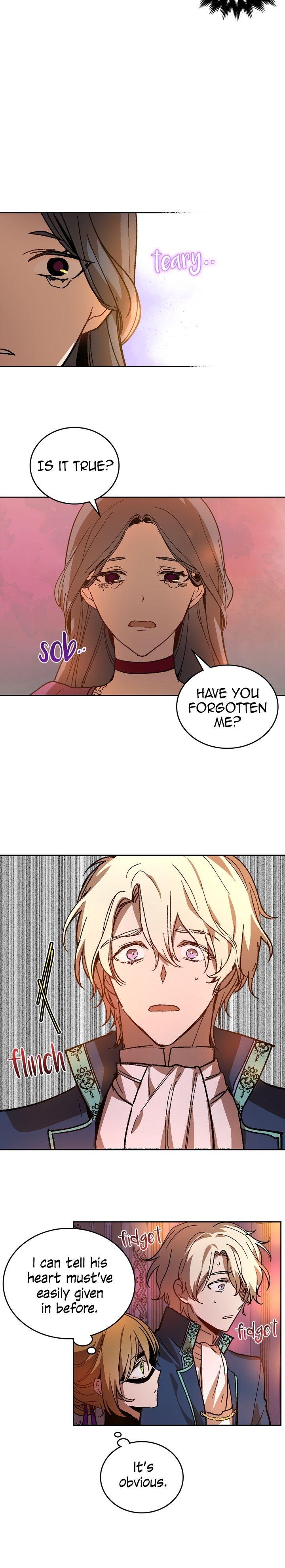 The Reason Why Raeliana Ended up at the Duke's Mansion - Chapter 59 Page 7