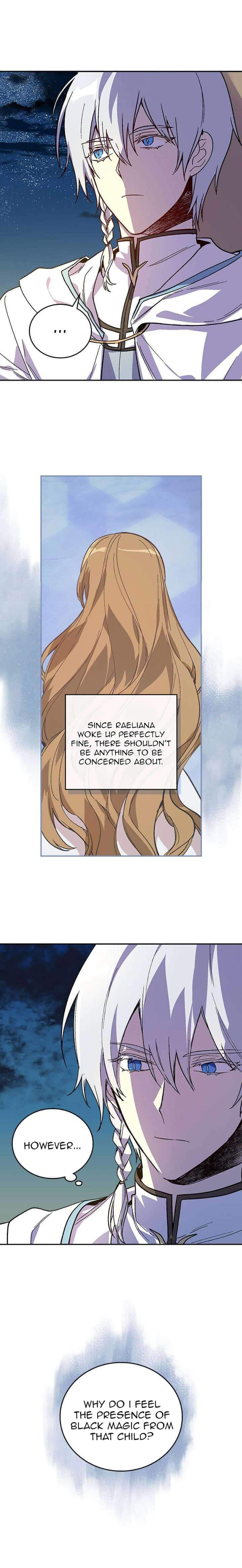 The Reason Why Raeliana Ended up at the Duke's Mansion - Chapter 66 Page 6