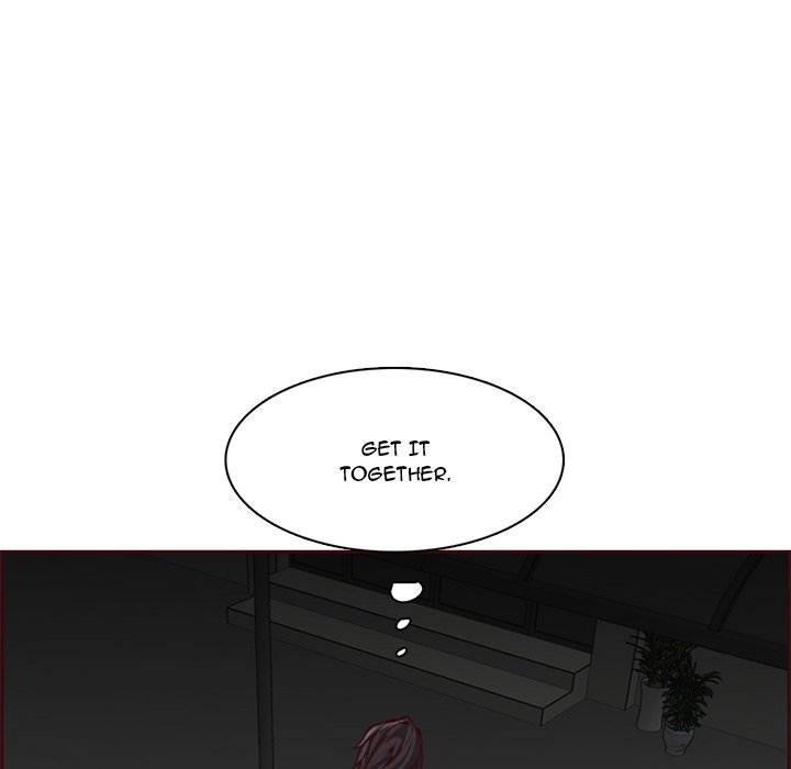 Never Too Late - Chapter 101 Page 40