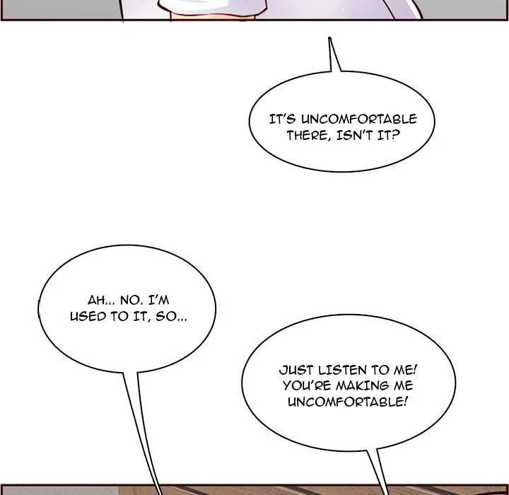 Never Too Late - Chapter 105 Page 80