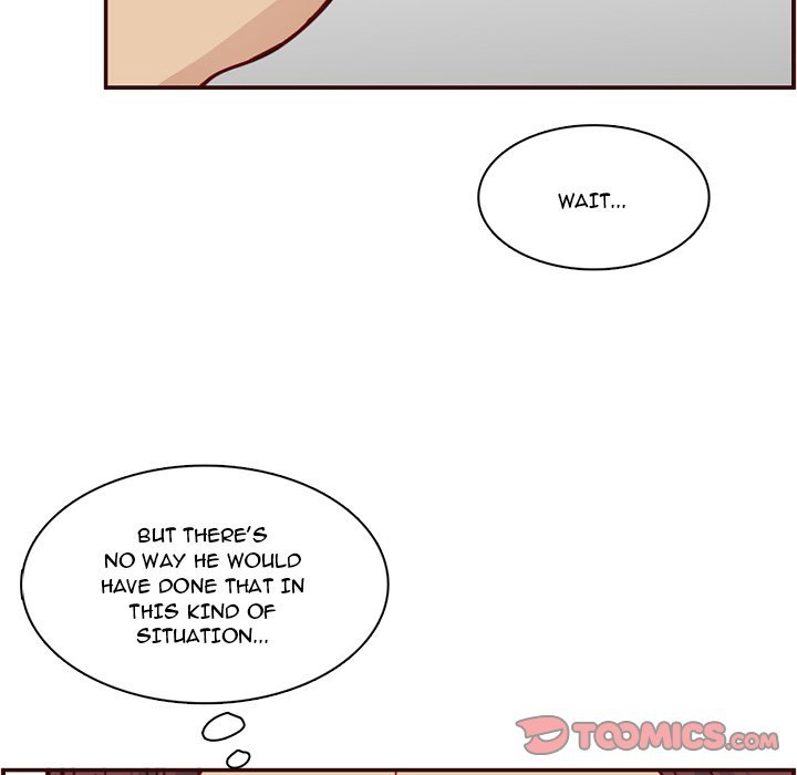 Never Too Late - Chapter 112 Page 66