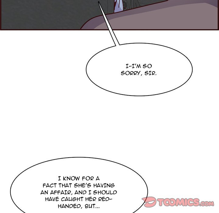 Never Too Late - Chapter 112 Page 94