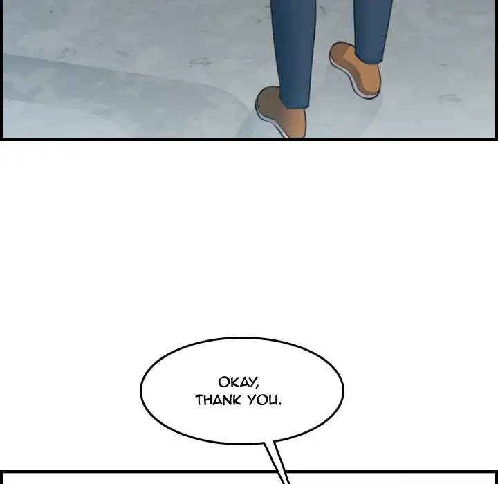 Never Too Late - Chapter 13 Page 9