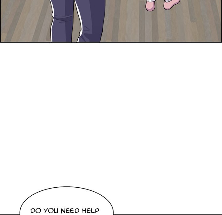 Never Too Late - Chapter 131 Page 32