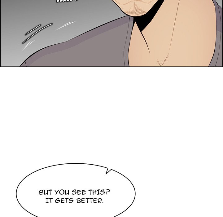 Never Too Late - Chapter 131 Page 63