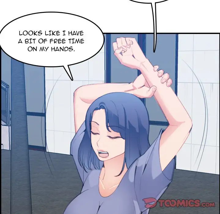 Never Too Late - Chapter 21 Page 123