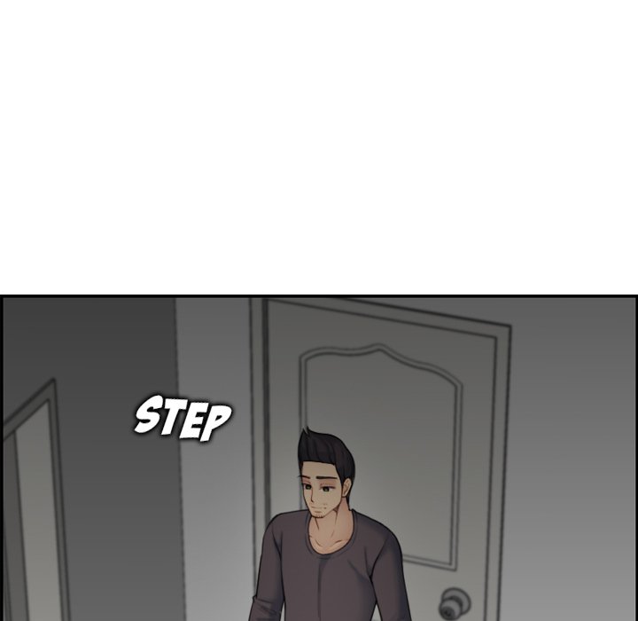 Never Too Late - Chapter 31 Page 44