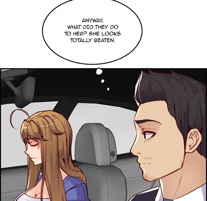 Never Too Late - Chapter 42 Page 79