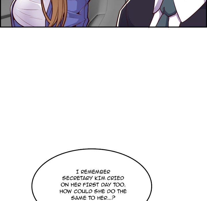 Never Too Late - Chapter 42 Page 80