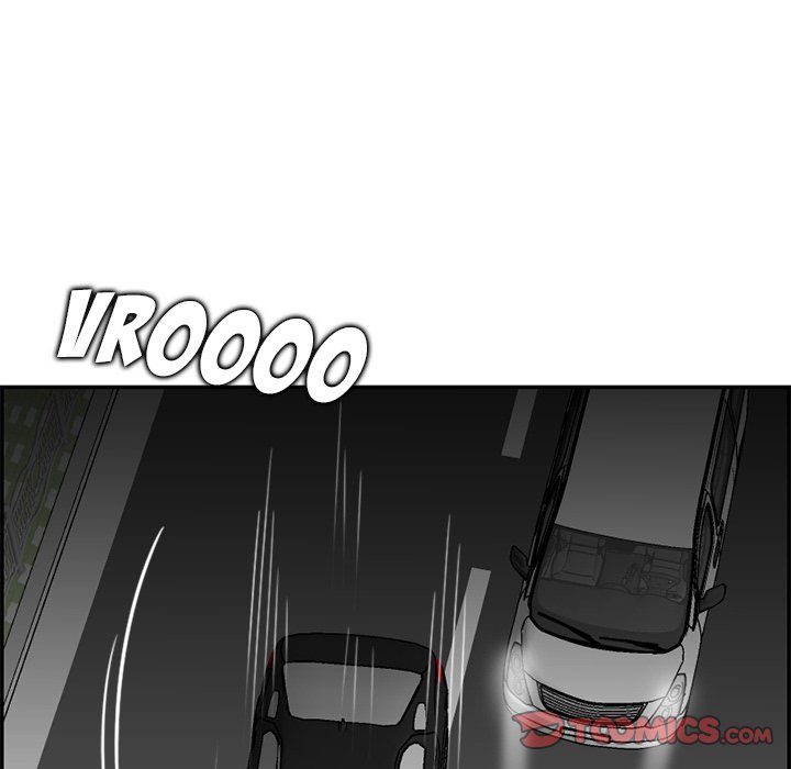 Never Too Late - Chapter 42 Page 93