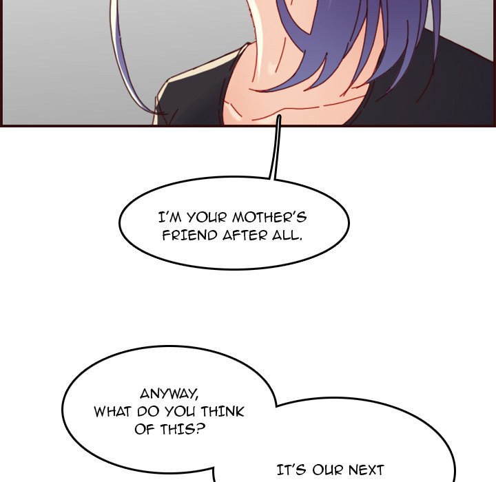 Never Too Late - Chapter 67 Page 71