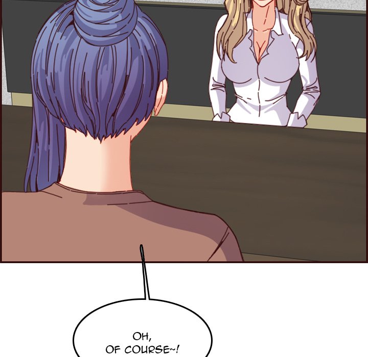 Never Too Late - Chapter 69 Page 48