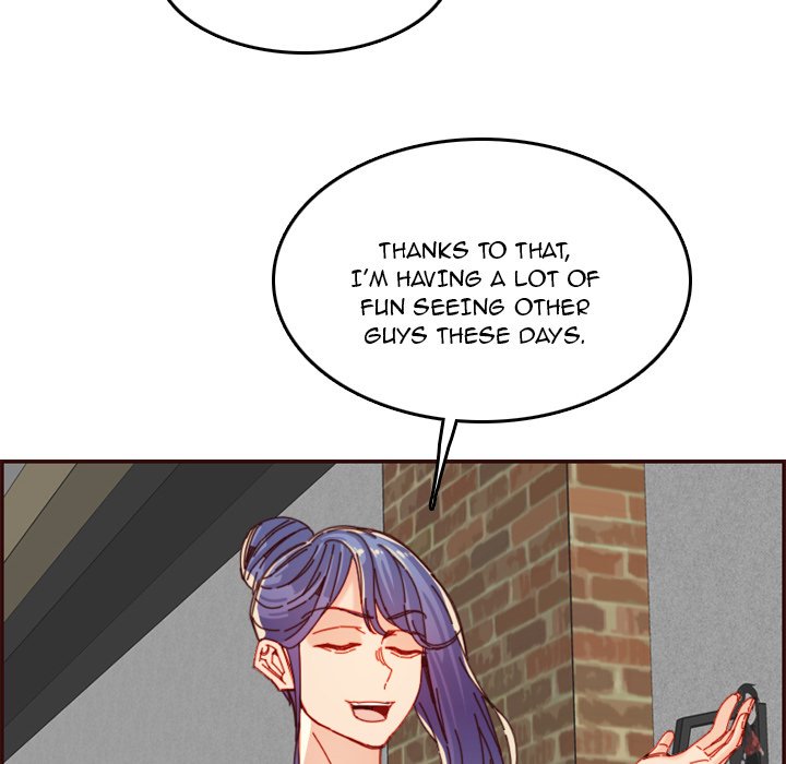 Never Too Late - Chapter 69 Page 49