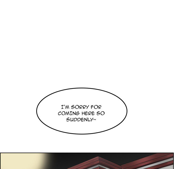 Never Too Late - Chapter 70 Page 67