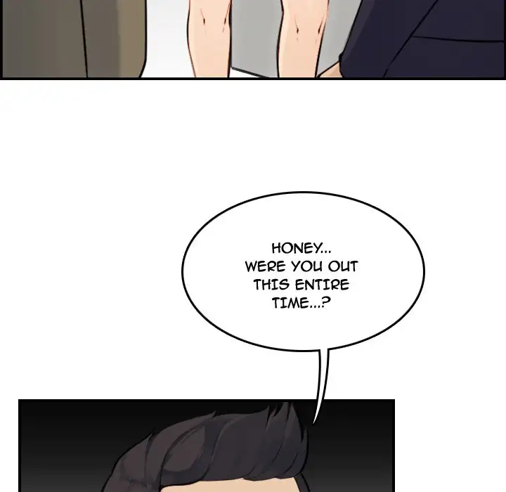 Never Too Late - Chapter 8 Page 54