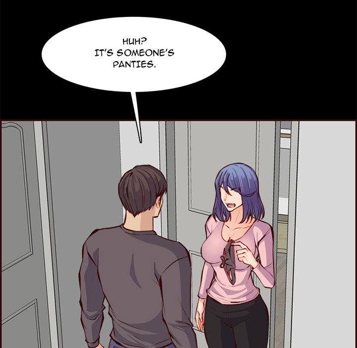 Never Too Late - Chapter 97 Page 49