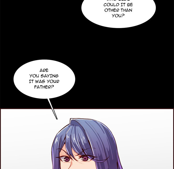 Never Too Late - Chapter 97 Page 56