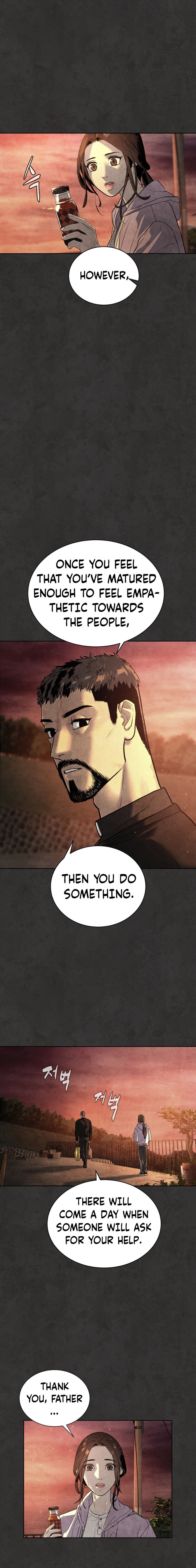 White Blood - Chapter 24 Page 7