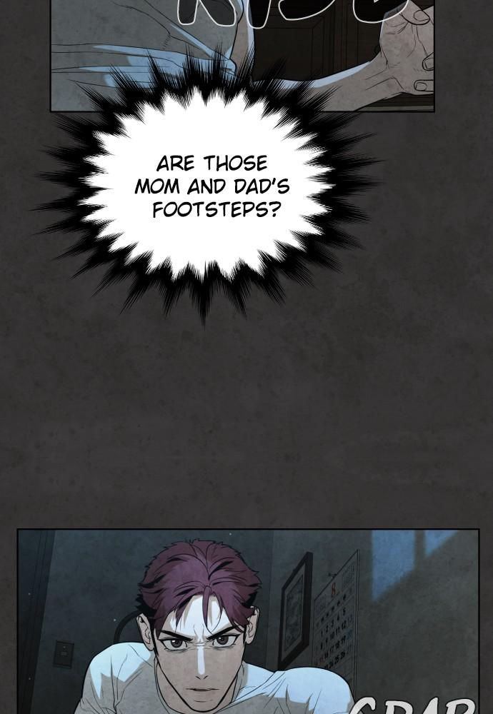 White Blood - Chapter 33 Page 115