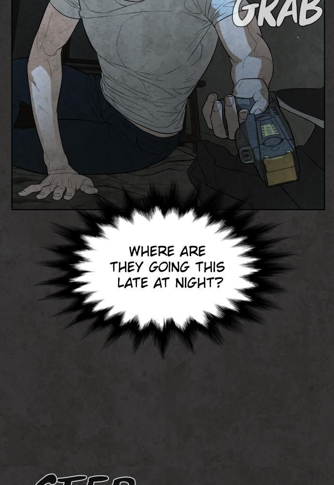 White Blood - Chapter 33 Page 116