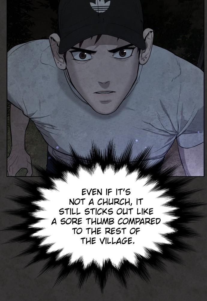 White Blood - Chapter 33 Page 132