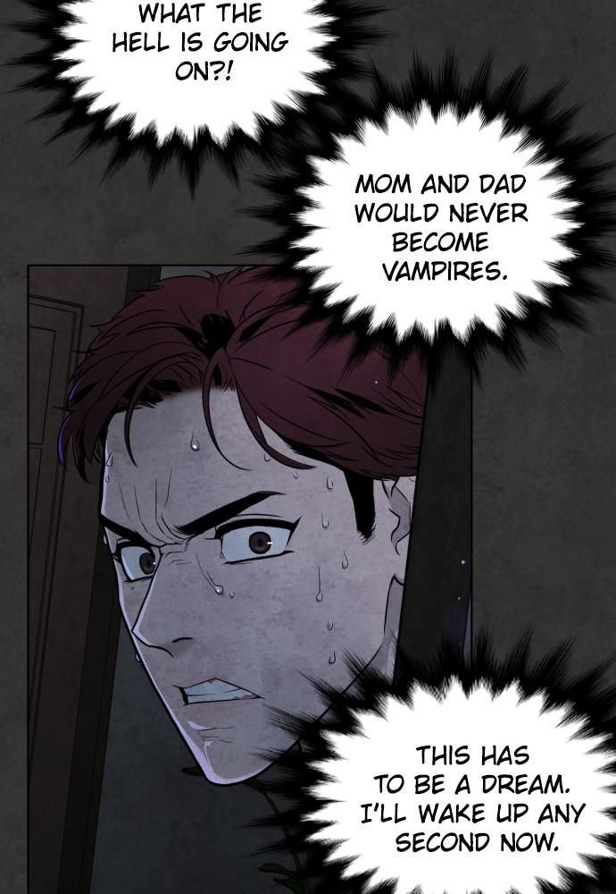 White Blood - Chapter 33 Page 15