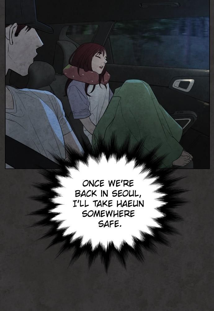 White Blood - Chapter 33 Page 80