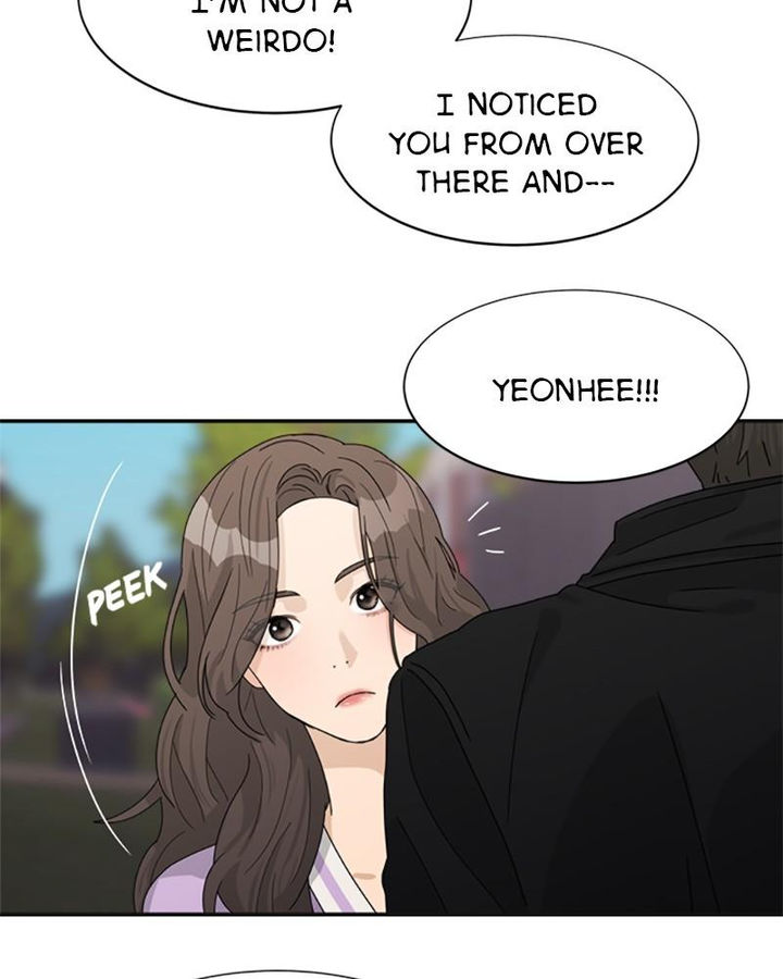 Love Your Enemies - Chapter 27 Page 54