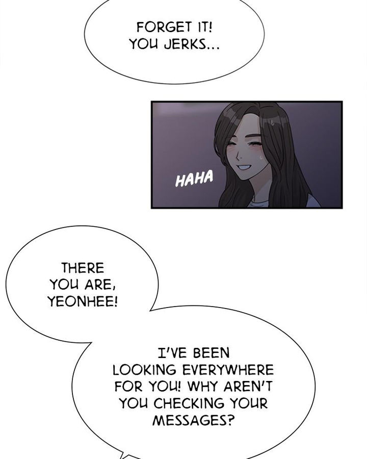 Love Your Enemies - Chapter 42 Page 38