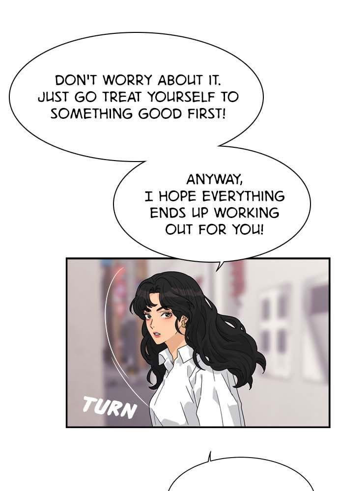 Love Your Enemies - Chapter 92 Page 36