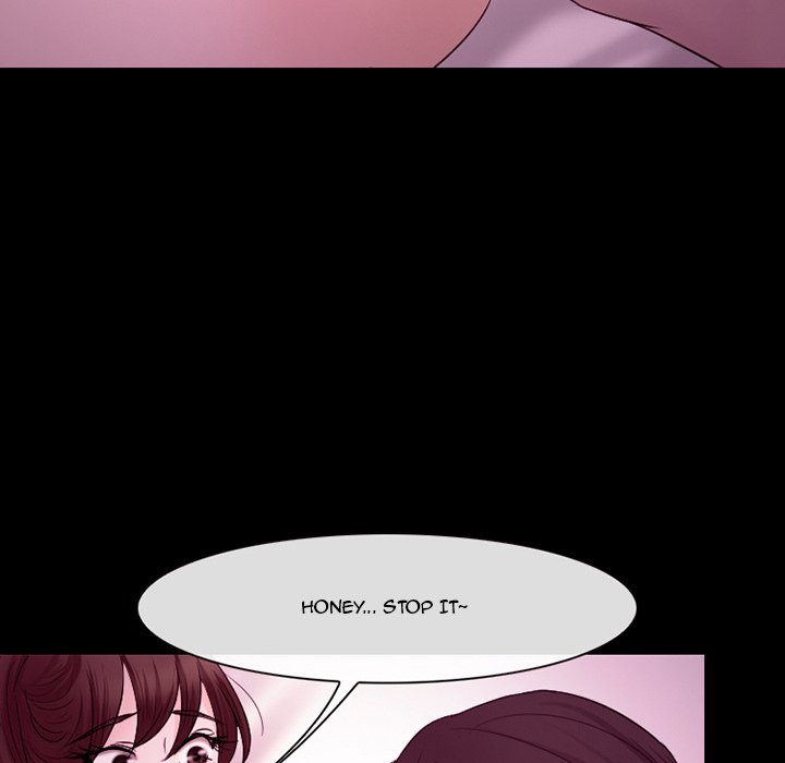 Silhouette - Chapter 58 Page 95