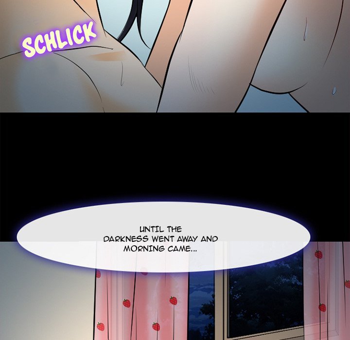 Silhouette - Chapter 78 Page 109
