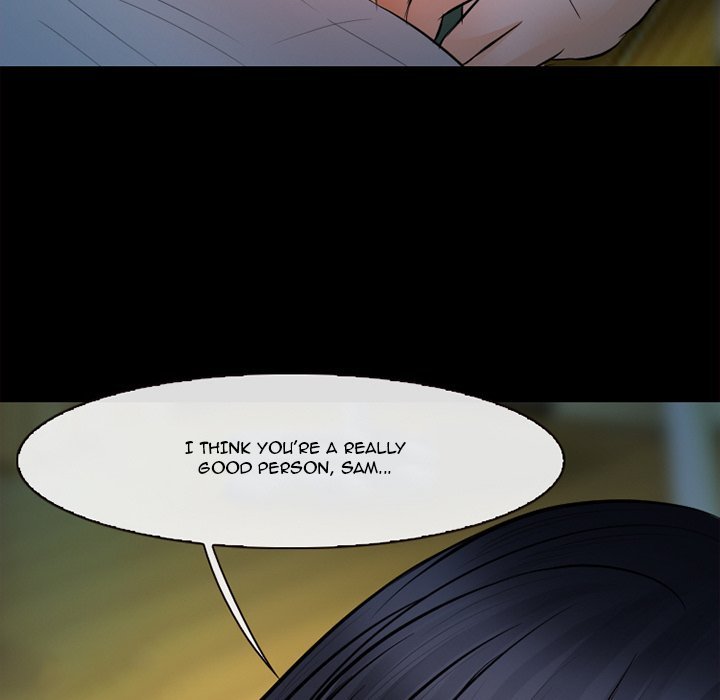 Silhouette - Chapter 78 Page 39