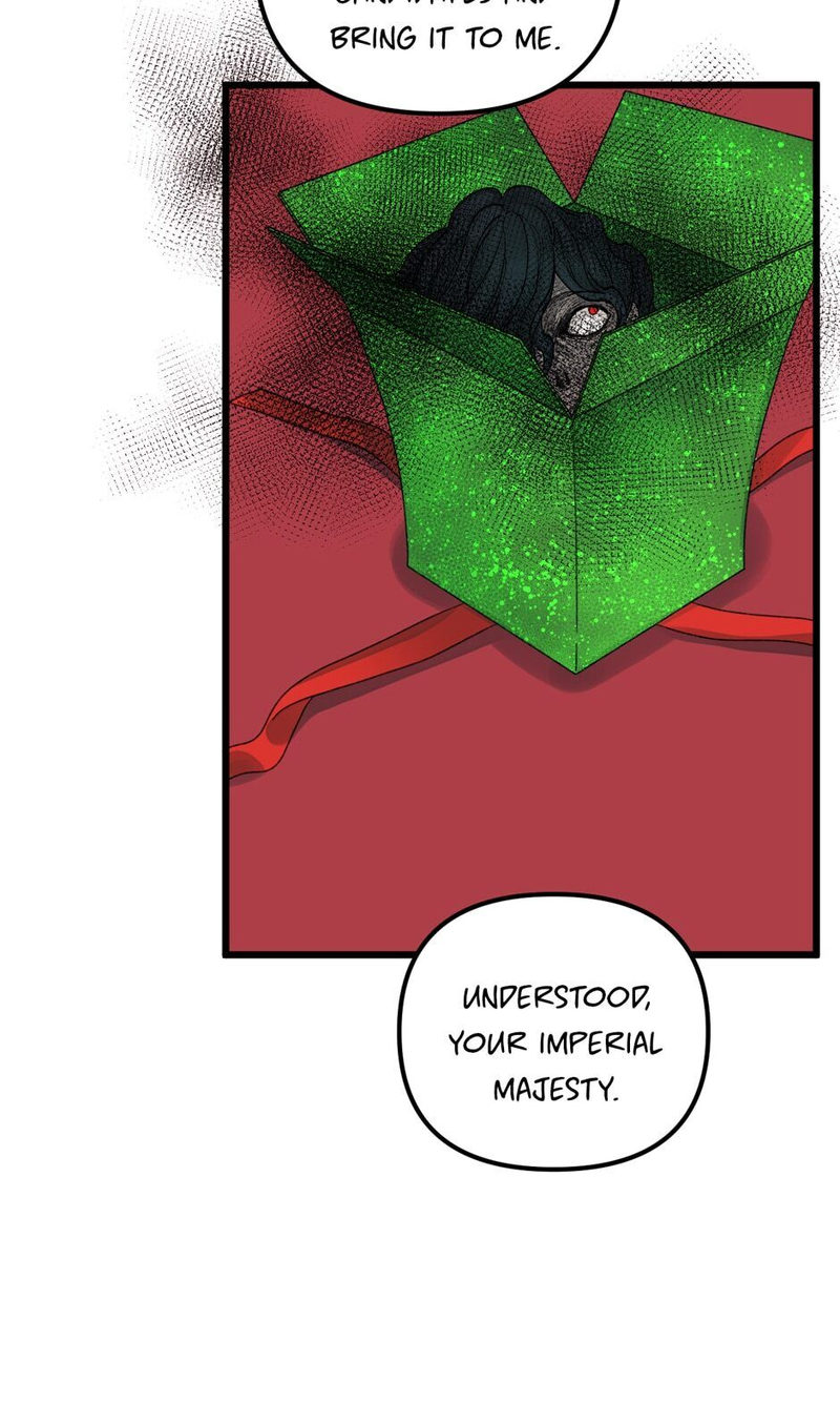 The Princess in the Dumpster - Chapter 55 Page 29