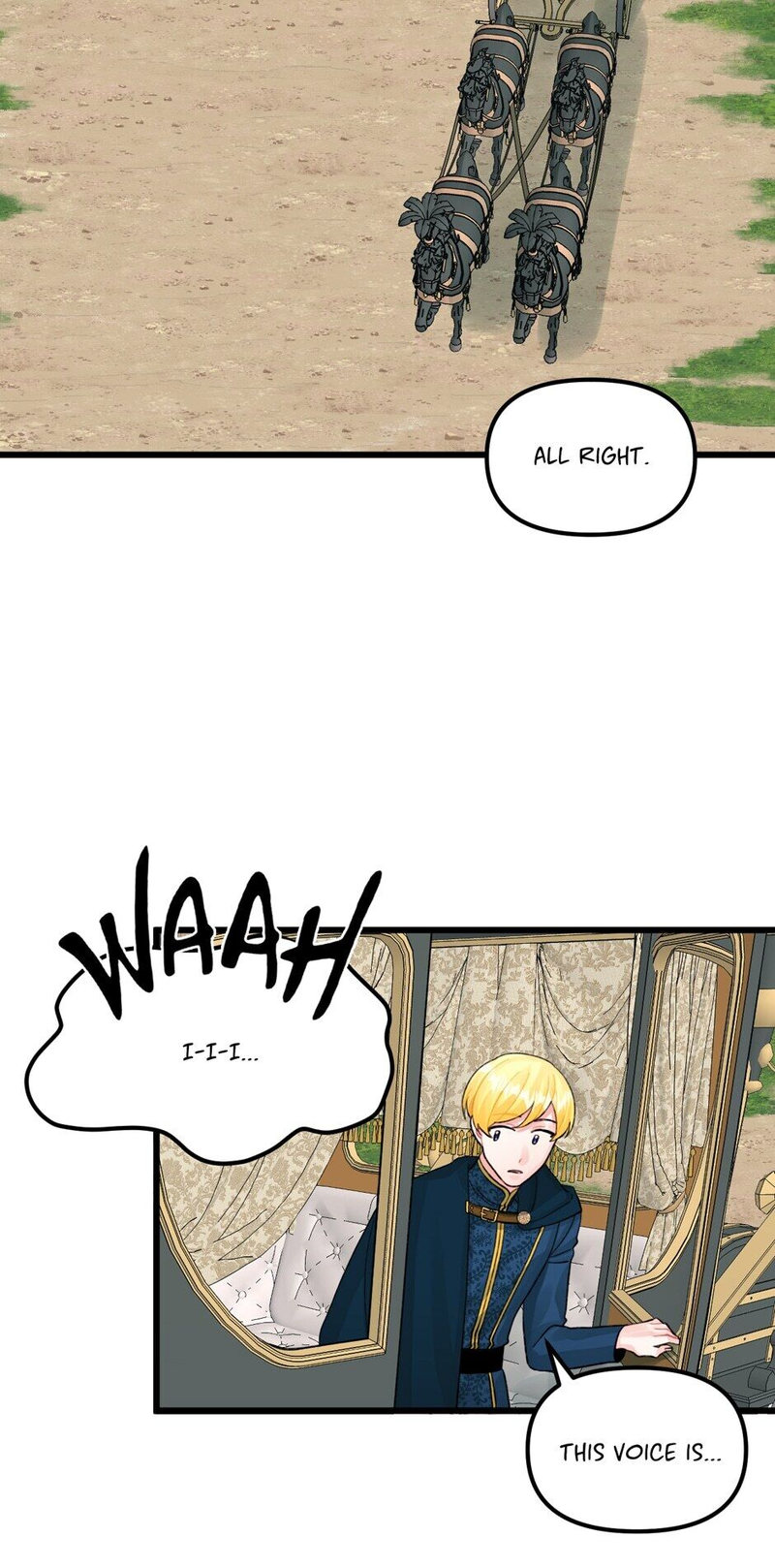 The Princess in the Dumpster - Chapter 63 Page 30