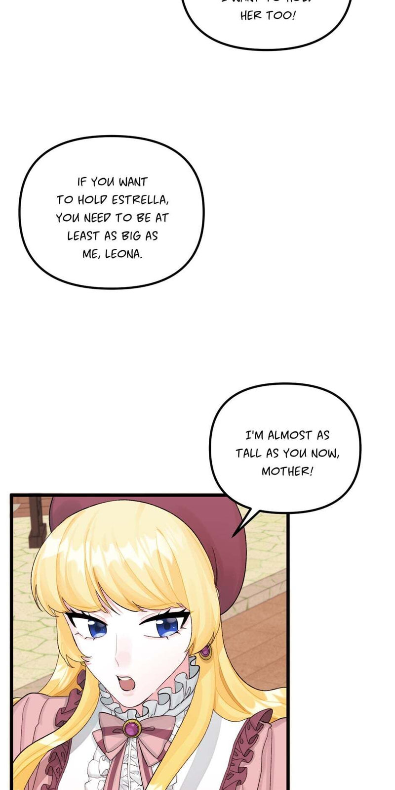 The Princess in the Dumpster - Chapter 63 Page 54