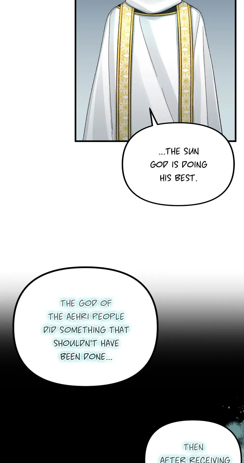 The Princess in the Dumpster - Chapter 70 Page 18
