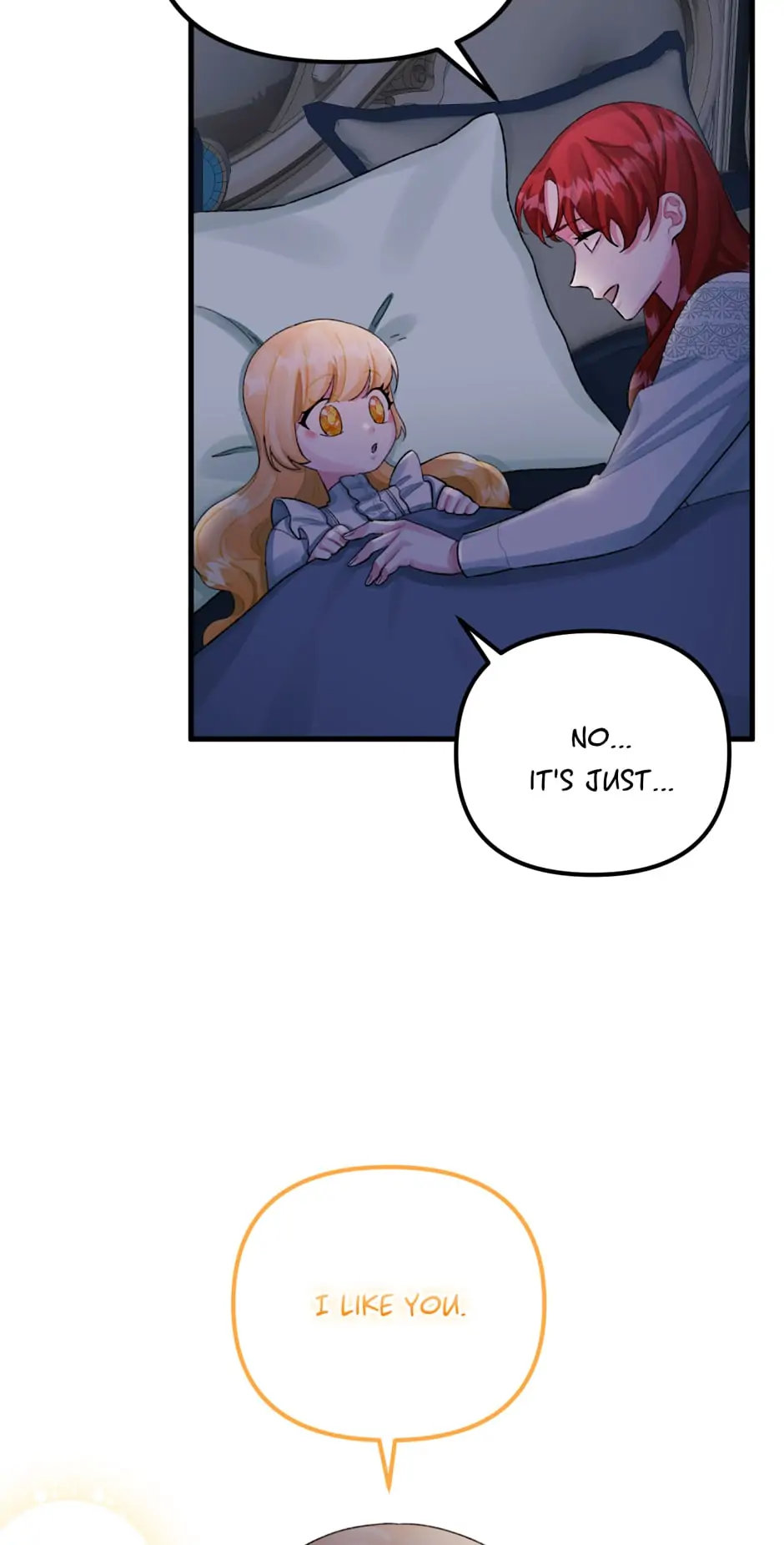 The Princess in the Dumpster - Chapter 70 Page 35