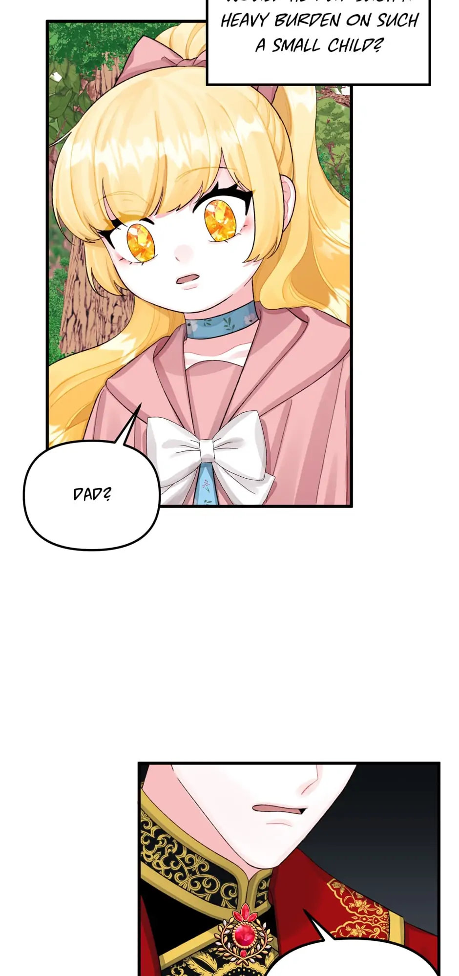 The Princess in the Dumpster - Chapter 70 Page 60